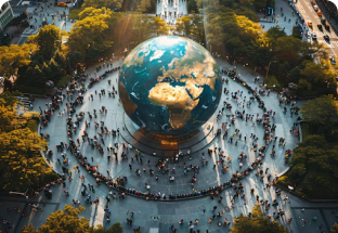 Preparing the World for Important Population Changes - UN DESA